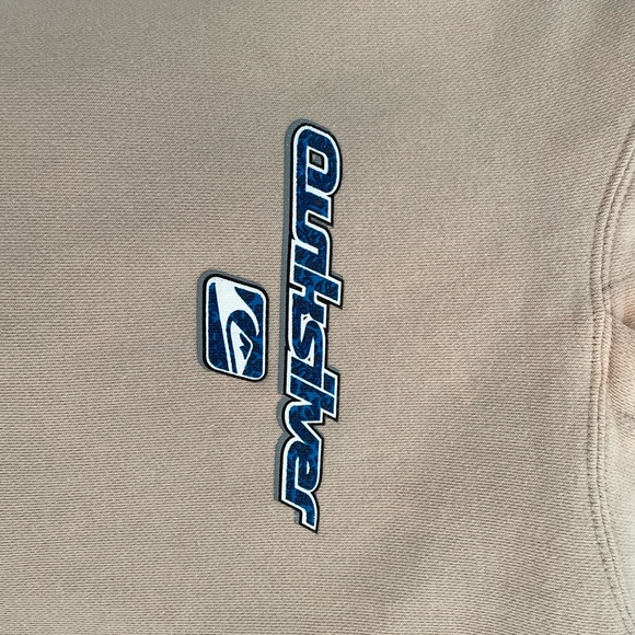 Quiksilver Boys XL or Women’s S Hoodie/Sweatshirt - Picture 2 of 6